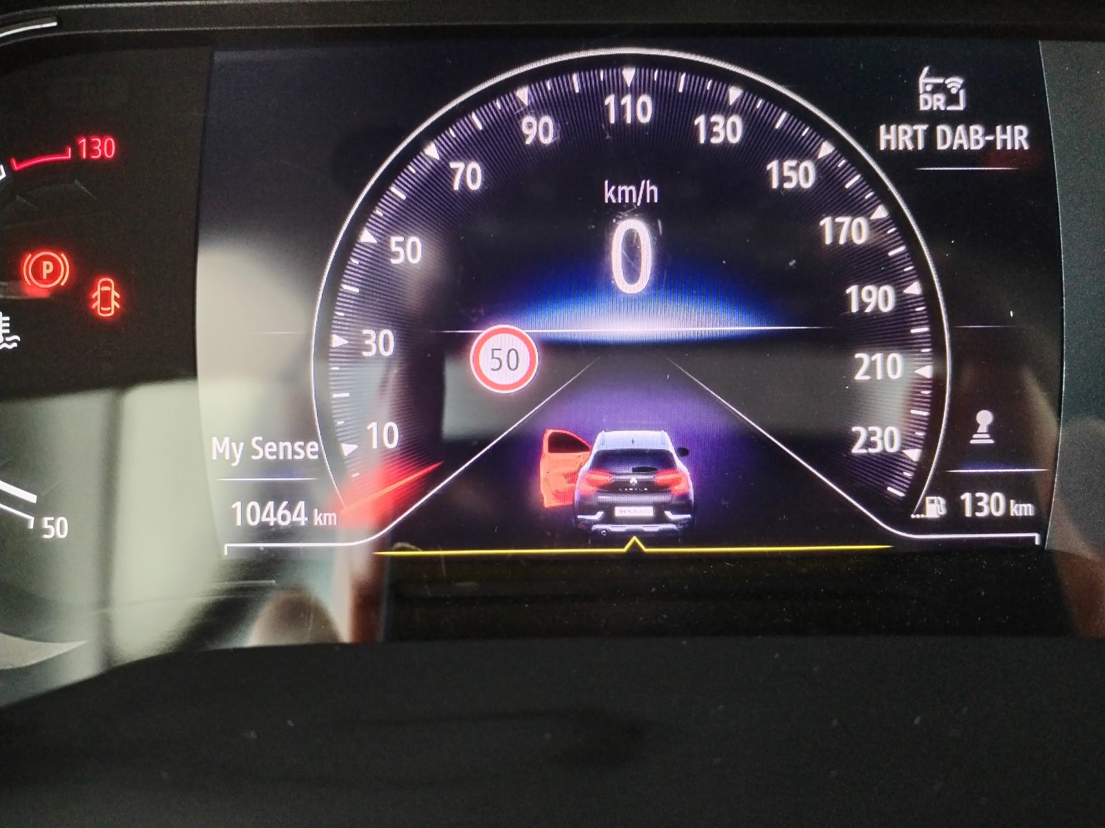 Renault Captur TCe 90, SAMO 10.464 km, GARANCIJA, ODBITAK 50% PDV-a !!, fotografija 9