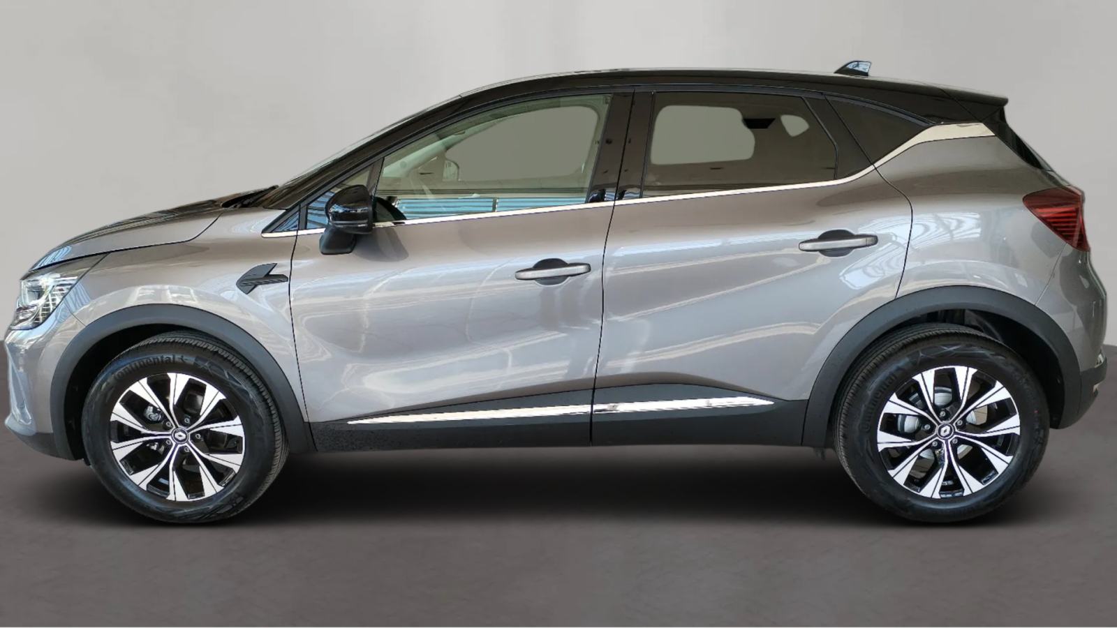 Renault Captur TCe 90, SAMO 10.464 km, GARANCIJA, ODBITAK 50% PDV-a !!, fotografija 8