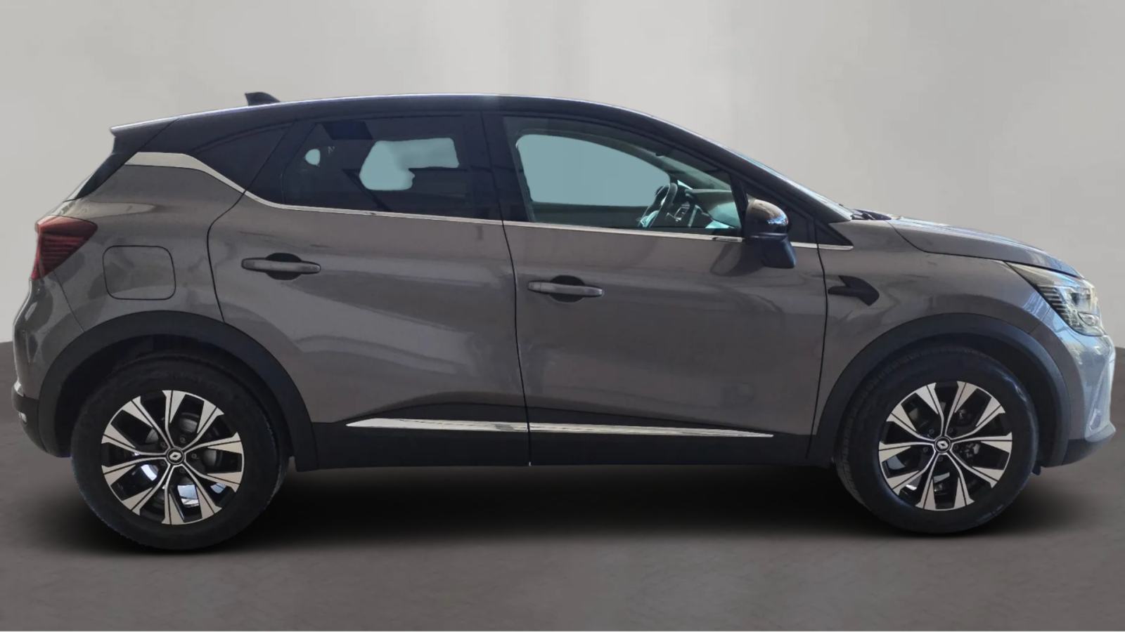 Renault Captur TCe 90, SAMO 10.464 km, GARANCIJA, ODBITAK 50% PDV-a !!, fotografija 4