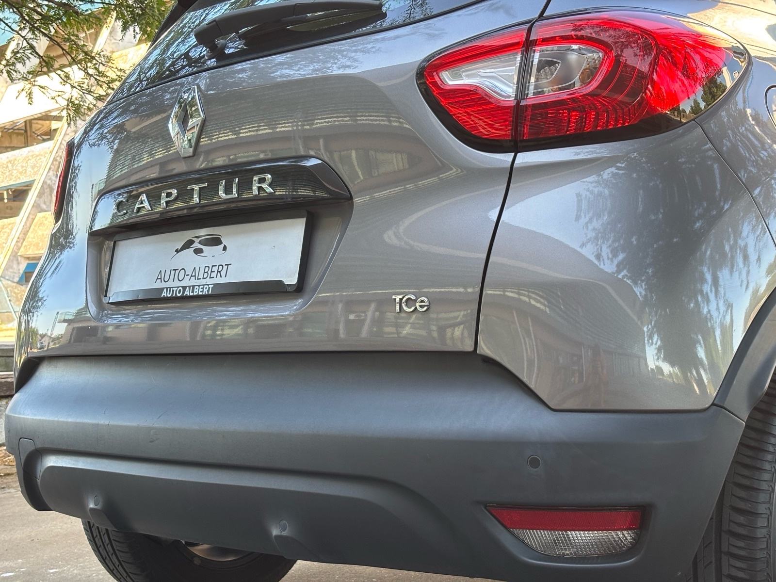 Renault Captur TCe 90, KLIMA, PDC, 45.000KM, SERVISNA, JAMSTVO ✅️, fotografija 6