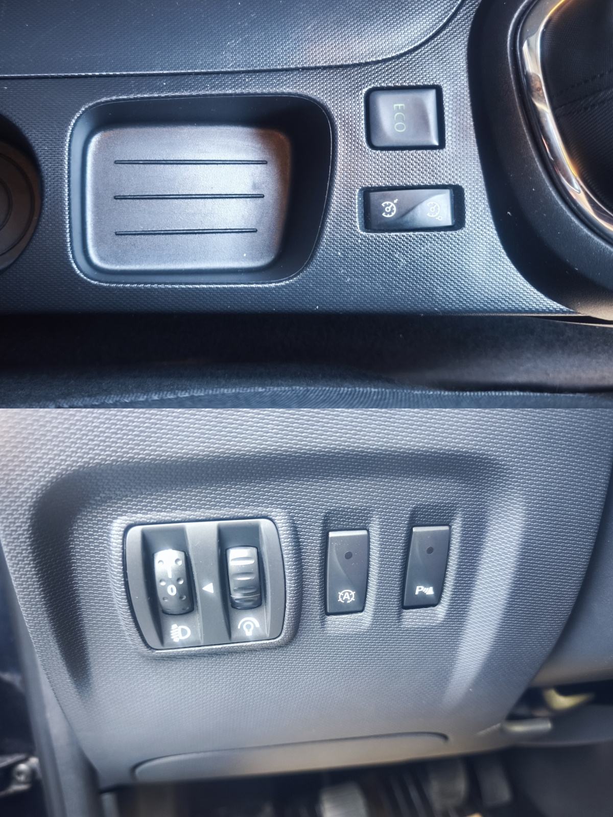 ⭐Renault Captur TCe Helly Hansen 126.600km Veliki servis! Reg.07/27⭐, fotografija 15