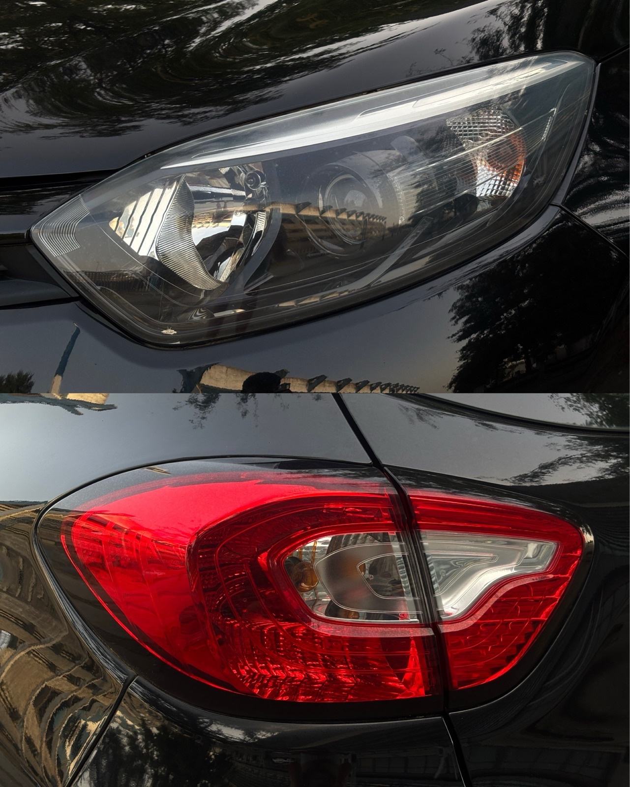Renault Captur TCe 90, TEMPOMAT, NAVI., PDC, SERVISNA, KREDIT JAMSTVO✅, fotografija 17