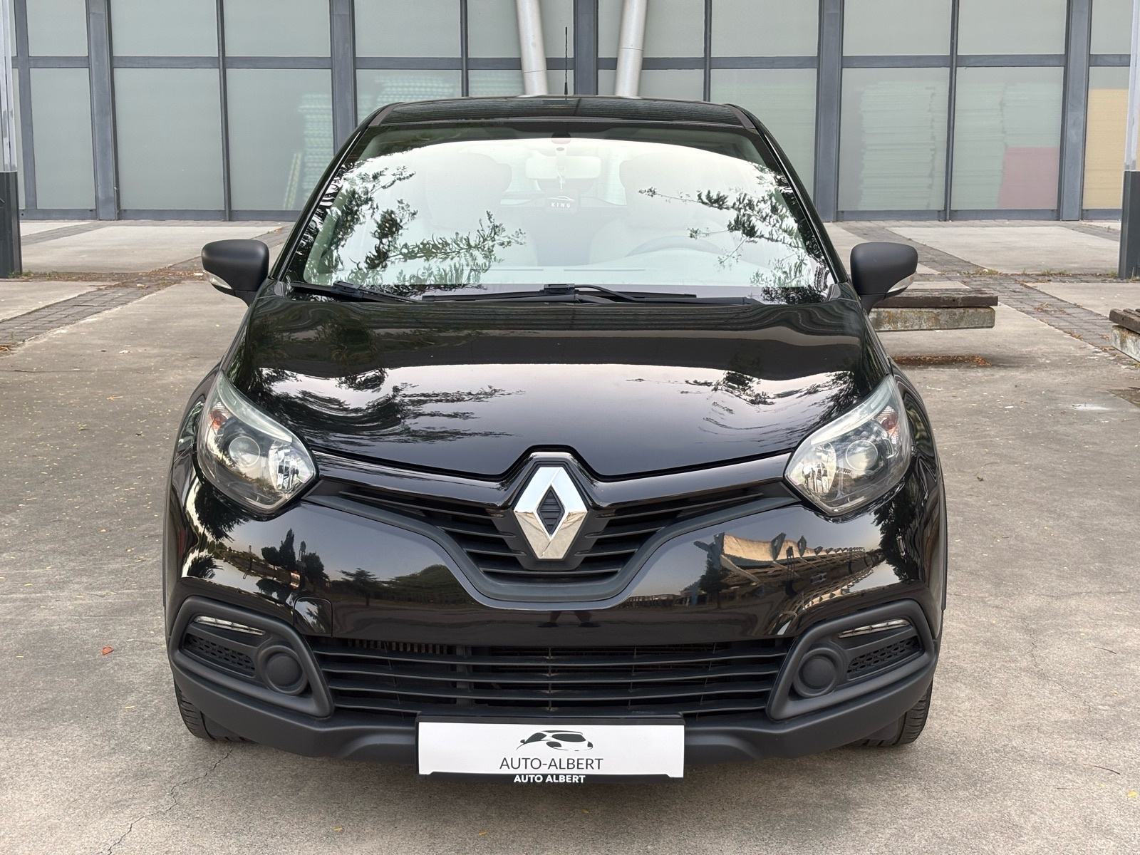 Renault Captur TCe 90, TEMPOMAT, NAVI., PDC, SERVISNA, KREDIT JAMSTVO✅, fotografija 2