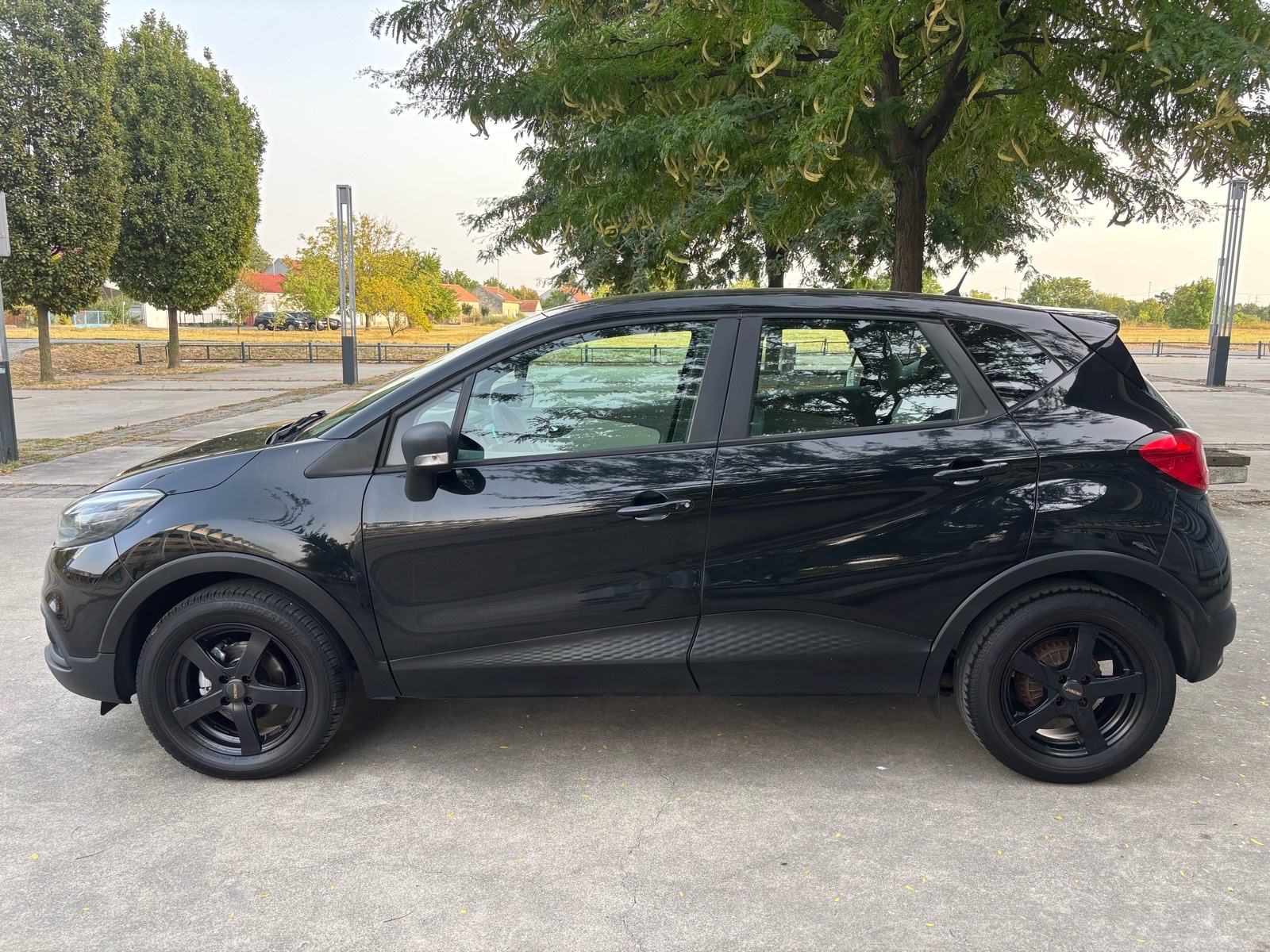 Renault Captur TCe 90, TEMPOMAT, NAVI., PDC, SERVISNA, KREDIT JAMSTVO✅, fotografija 8