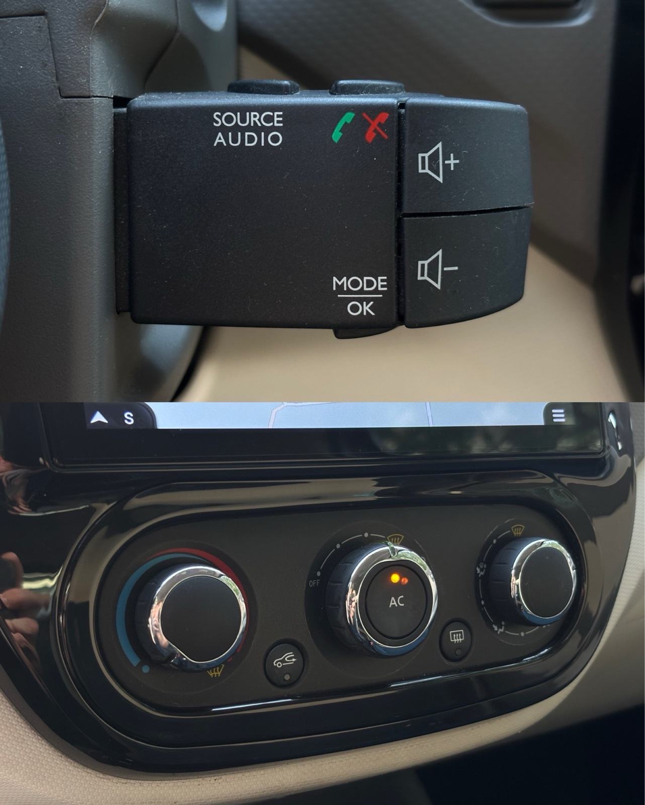 Renault Captur TCe 90, TEMPOMAT, NAVI., PDC, SERVISNA, KREDIT JAMSTVO✅, fotografija 16