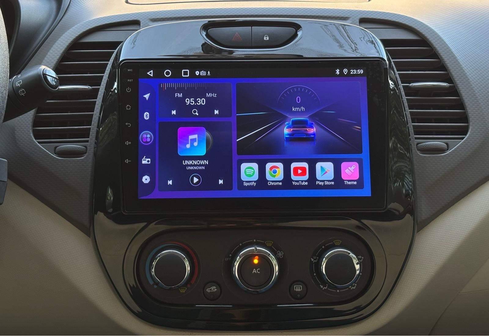 Renault Captur TCe 90, TEMPOMAT, NAVI., PDC, SERVISNA, KREDIT JAMSTVO✅, fotografija 13