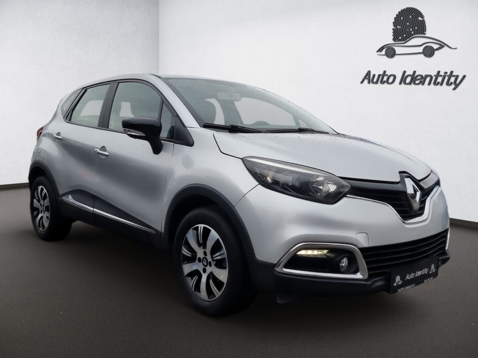 Renault Captur TCe 90, PARK. SENZORI, Funkcije na volanu,Bluetooh, fotografija 4