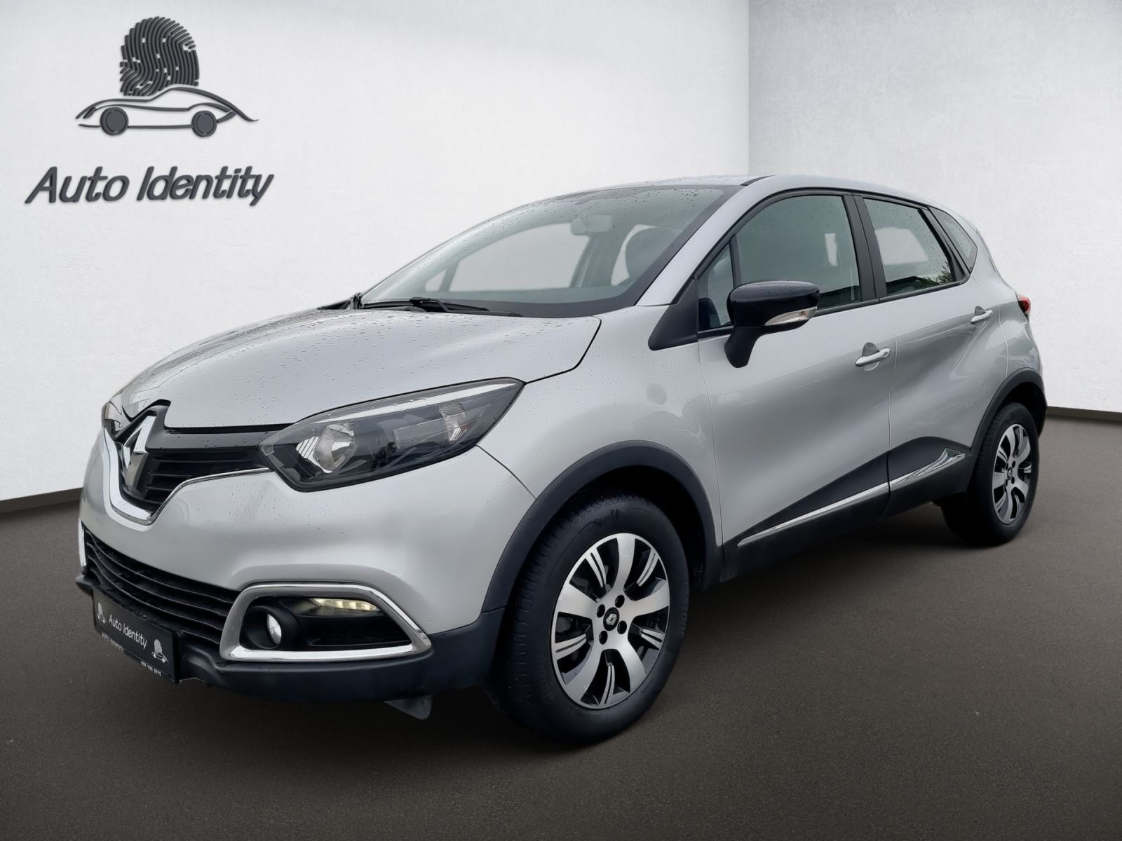 Renault Captur TCe 90, PARK. SENZORI, Funkcije na volanu,Bluetooh, fotografija 10