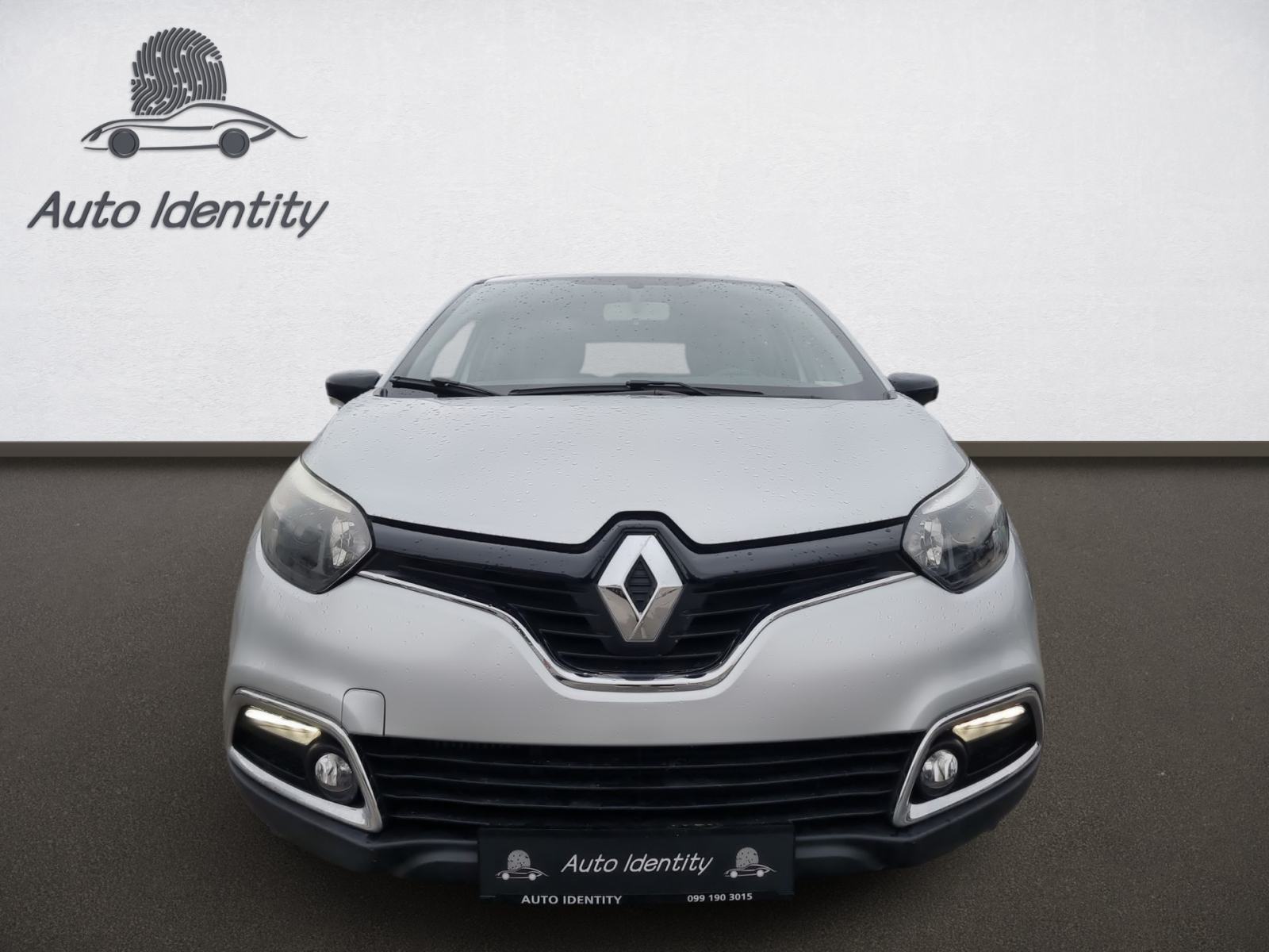 Renault Captur TCe 90, PARK. SENZORI, Funkcije na volanu,Bluetooh, fotografija 2