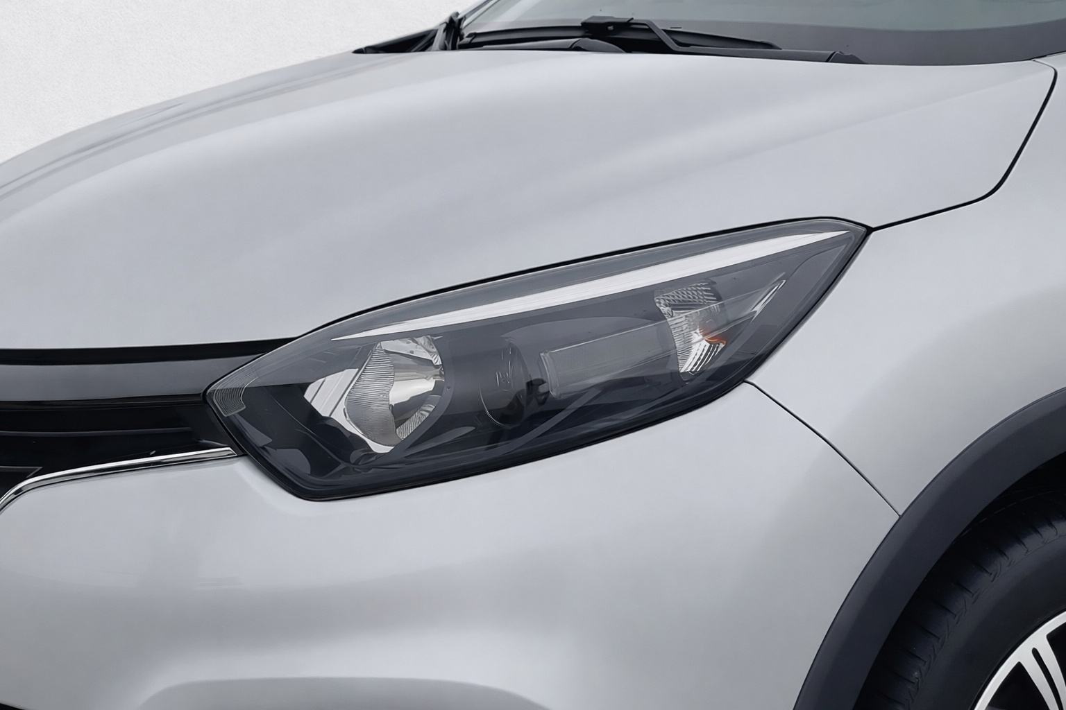 Renault Captur TCe 90, PARK. SENZORI, Funkcije na volanu,Bluetooh, fotografija 11