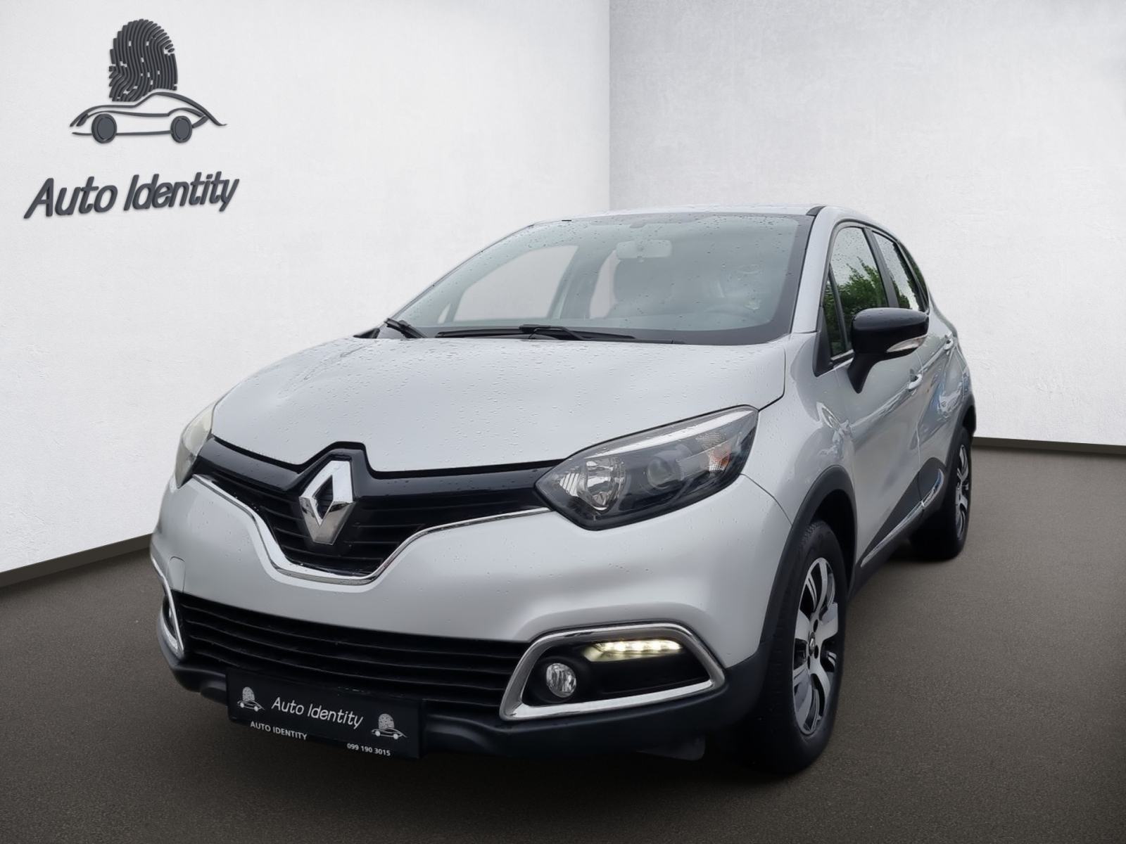 Renault Captur TCe 90, PARK. SENZORI, Funkcije na volanu,Bluetooh, fotografija 1