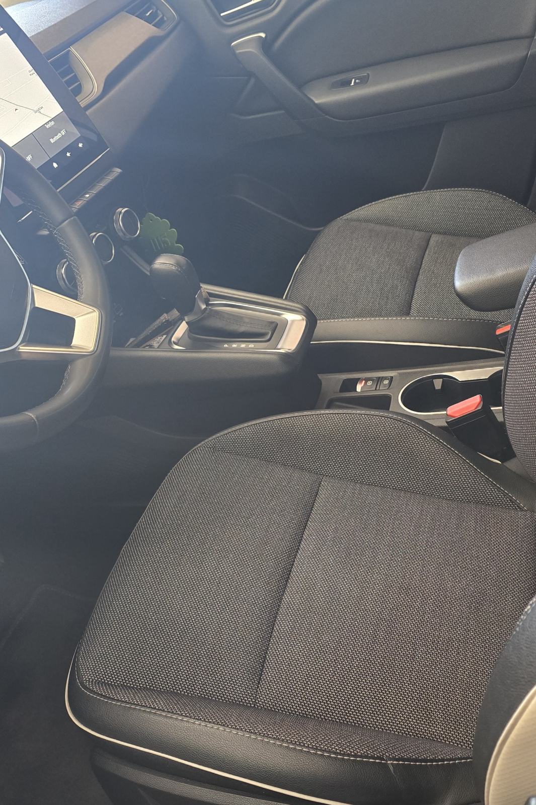 Renault Captur TCe automatik, pogled izvana - slika 3