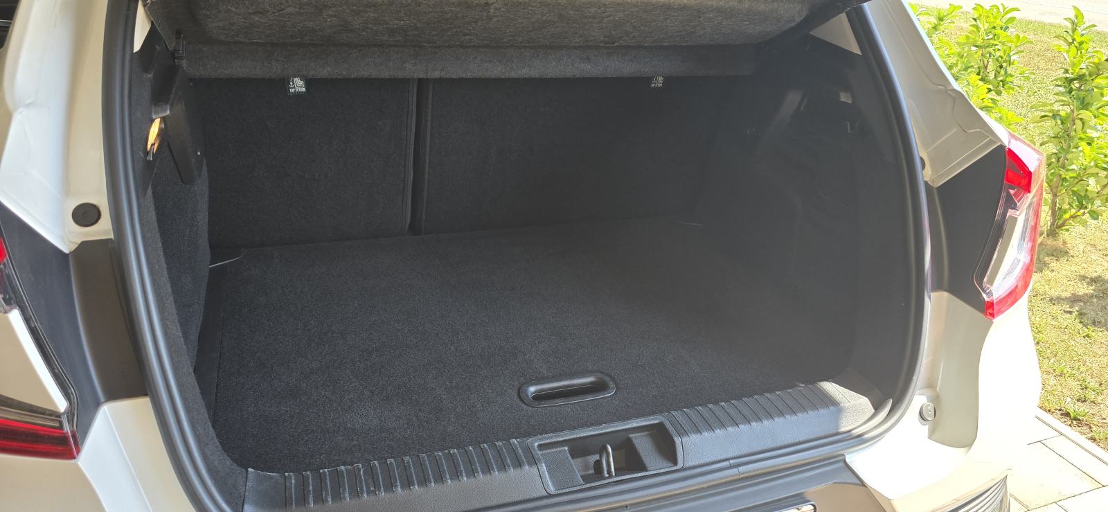Renault Captur TCe automatik, pogled izvana - slika 5
