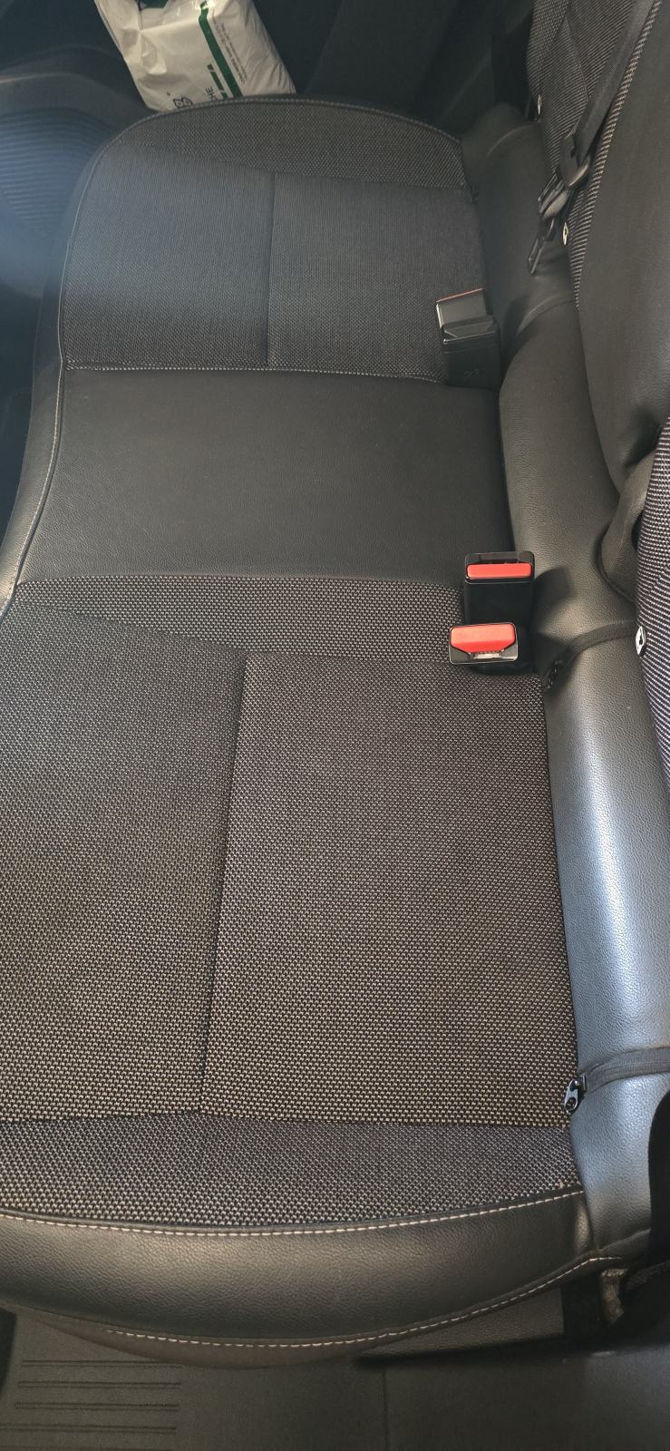 Renault Captur TCe automatik, fotografija 7