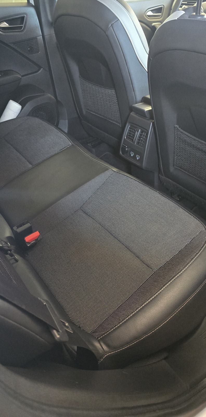 Renault Captur TCe automatik, fotografija 8