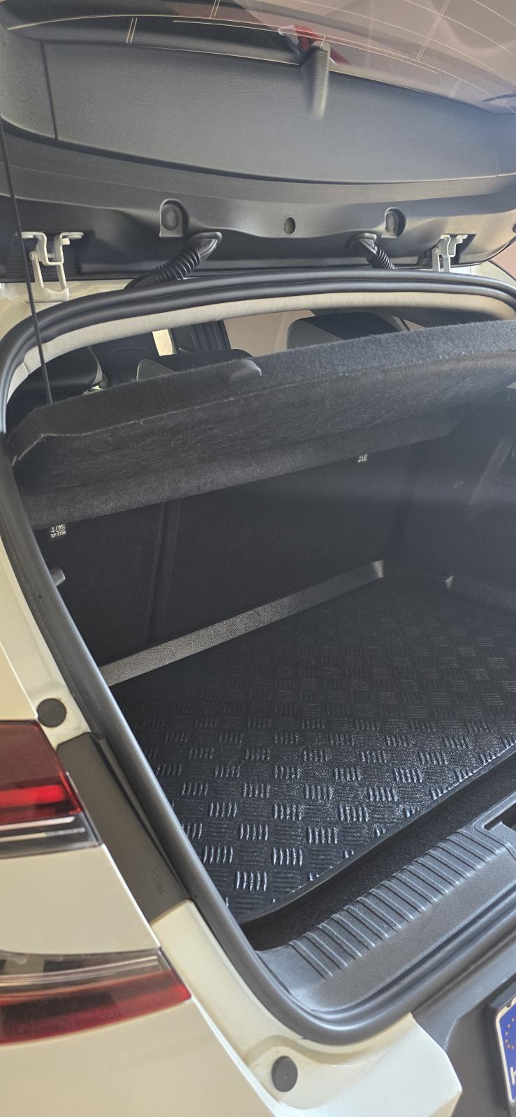 Renault Captur TCe automatik, fotografija 11