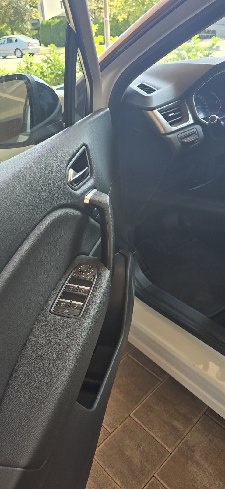 Renault Captur TCe automatik, fotografija 14