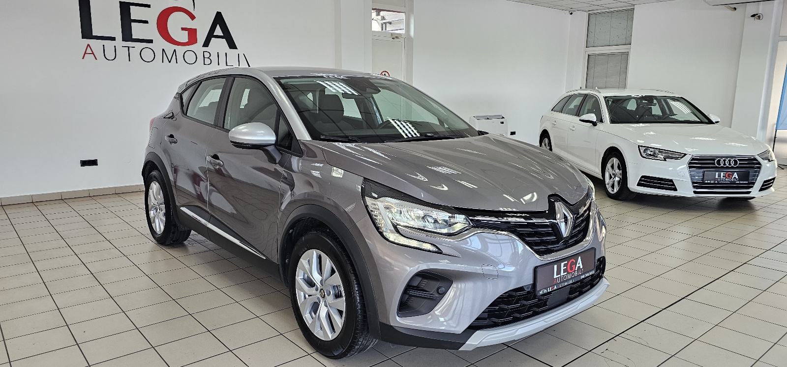 Renault Captur TCe BUSINESS,SAMO 72tkm,LEASING DO 7g.BEZ UČEŠĆA, fotografija 2