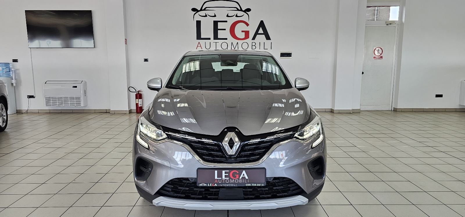 Renault Captur TCe BUSINESS,SAMO 72tkm,LEASING DO 7g.BEZ UČEŠĆA, fotografija 5