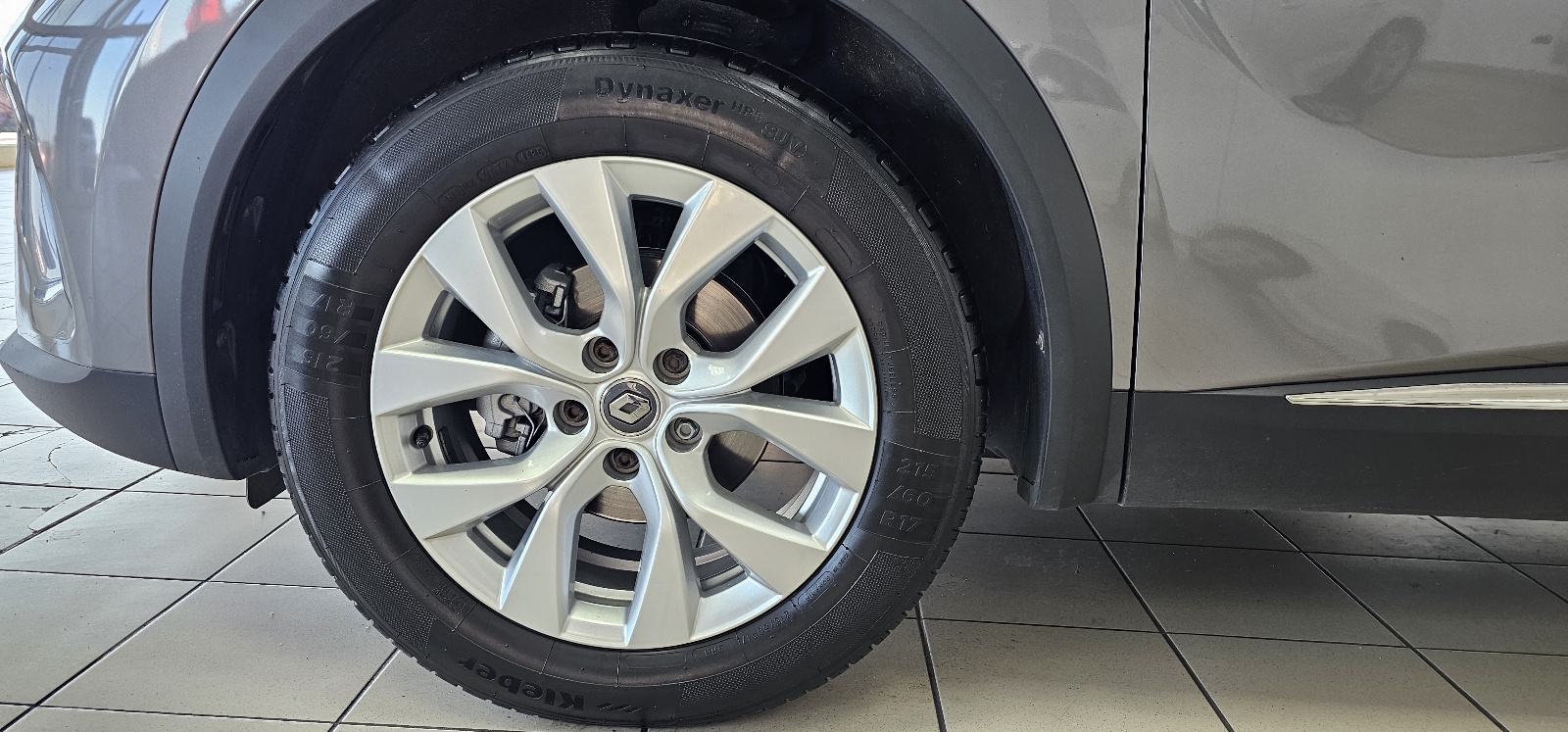 Renault Captur TCe BUSINESS,SAMO 72tkm,LEASING DO 7g.BEZ UČEŠĆA, fotografija 9