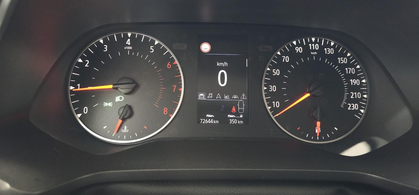 Renault Captur TCe BUSINESS,SAMO 72tkm,LEASING DO 7g.BEZ UČEŠĆA, fotografija 19