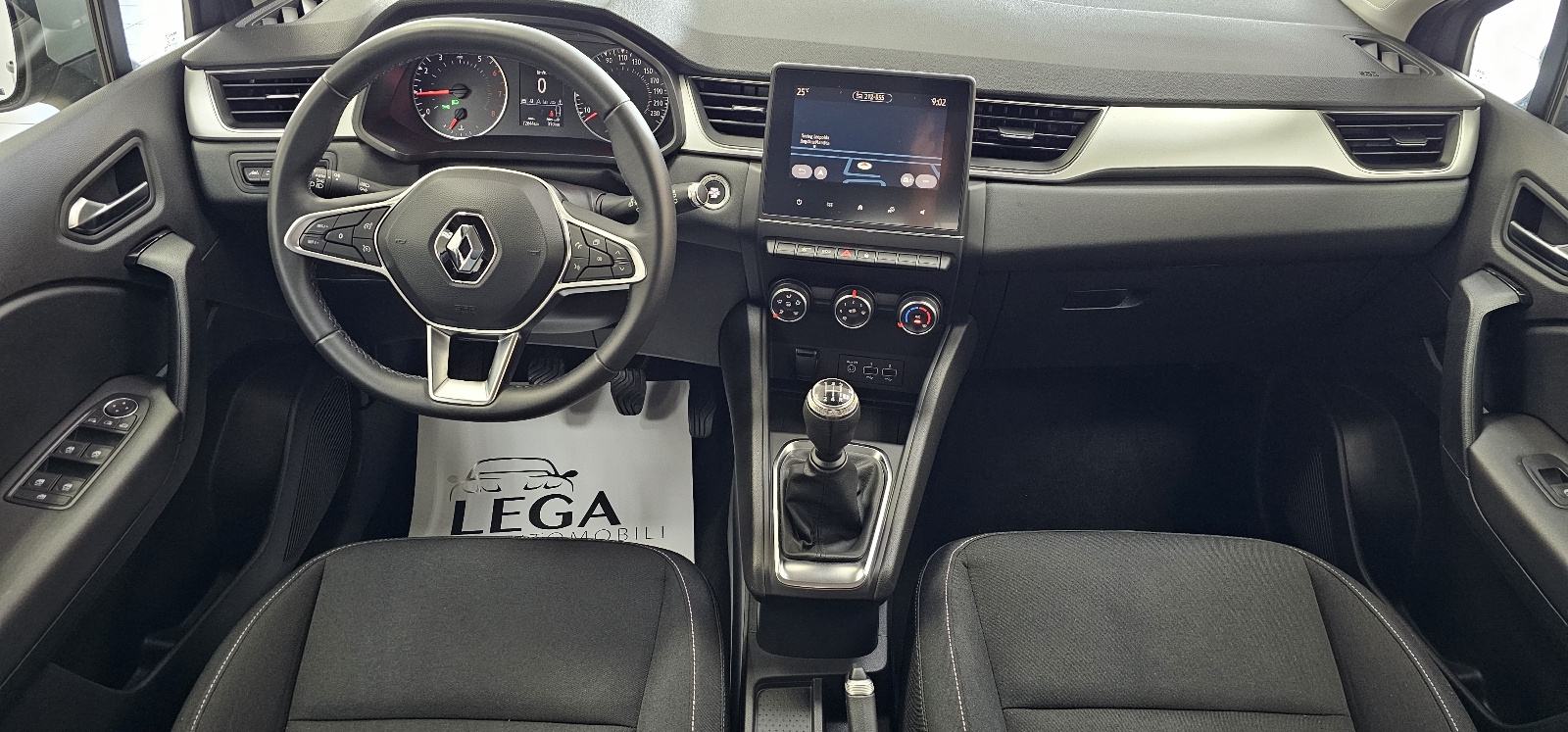 Renault Captur TCe BUSINESS,SAMO 72tkm,LEASING DO 7g.BEZ UČEŠĆA, fotografija 15