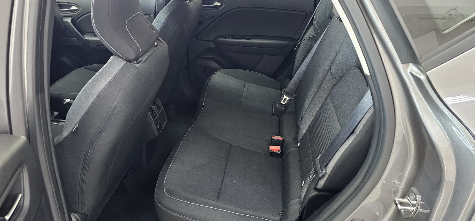 Renault Captur TCe BUSINESS,SAMO 72tkm,LEASING DO 7g.BEZ UČEŠĆA, fotografija 13