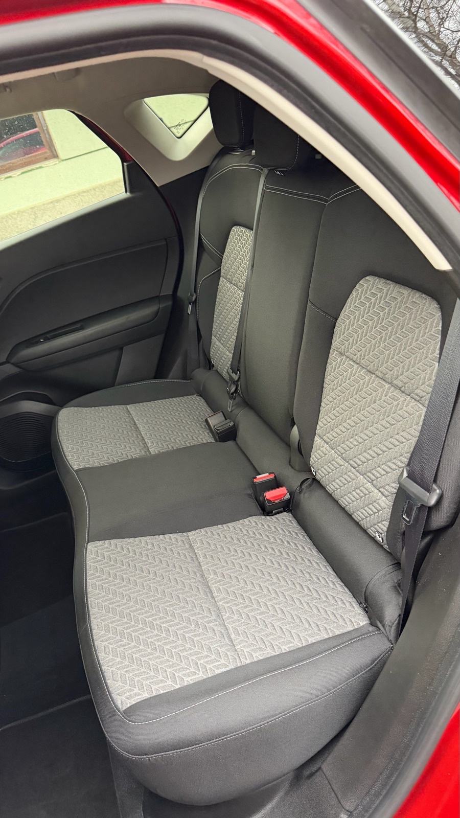 Renault Captur TCe, Full Led, NaviCarPlay, Pdc, Asistencije, Servisna, fotografija 20