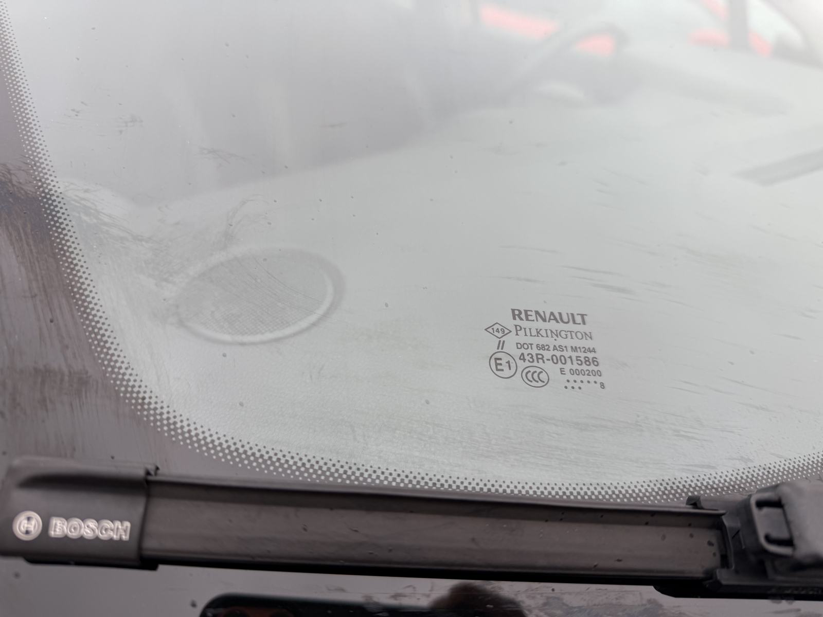 Renault Captur TCe INTENS -POTVRDA KM/JAMSTVO-LED-NAVI-90 KS-MOD.2019, fotografija 6