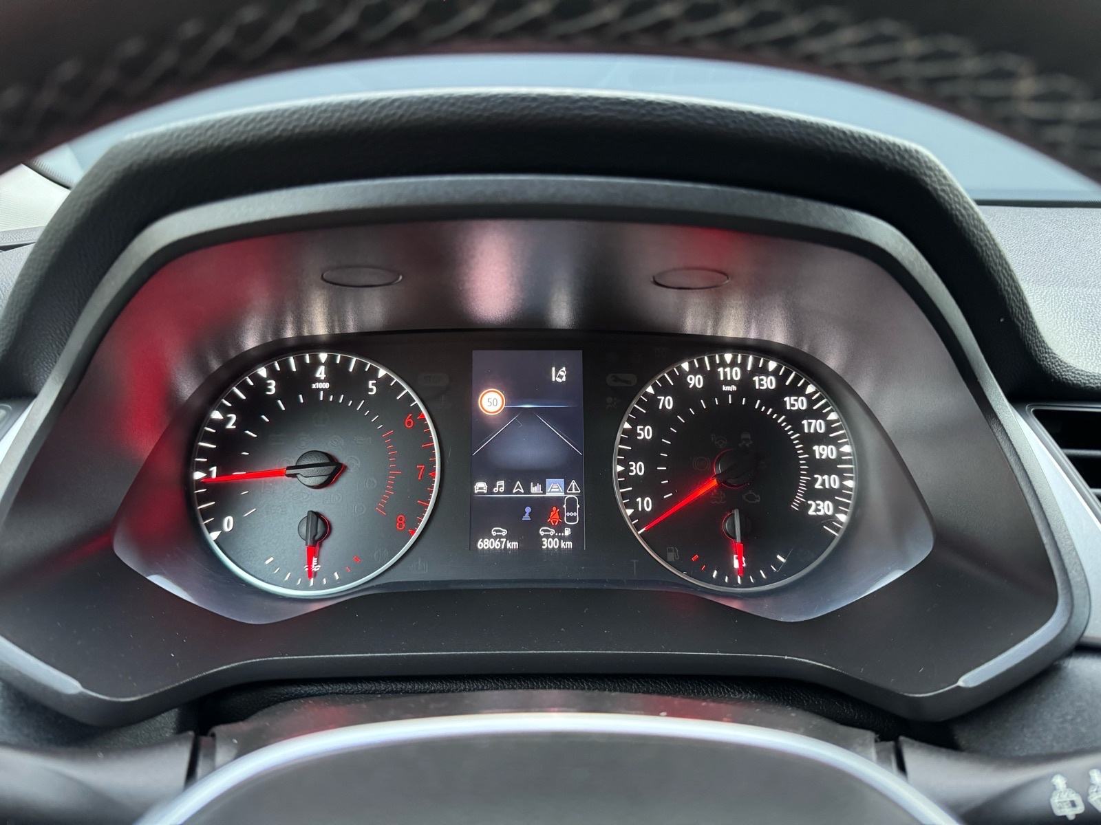 Renault Captur TCe - KAMERA, NAVI, JAMSTVO, KREDIT, LEASING BEZ UCEŠĆA, fotografija 18
