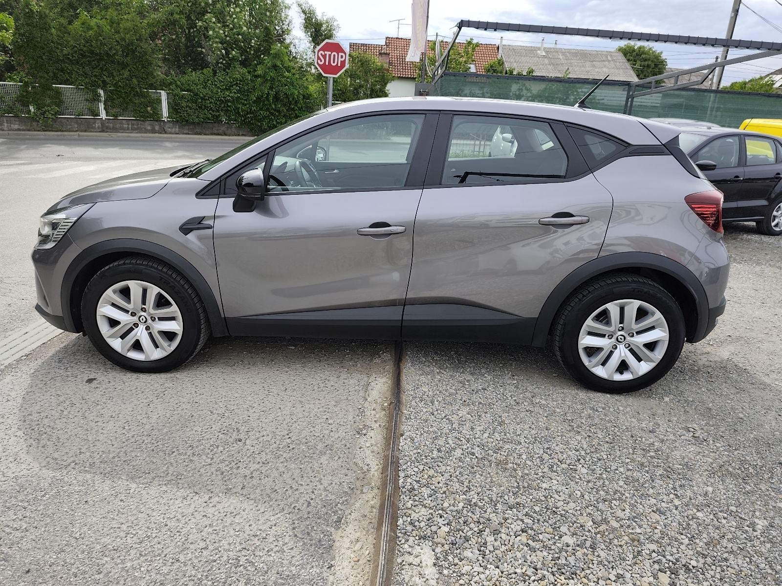 Renault Captur TCE + LPG BUSINESS // REG DO 10.2026 // TOP STANJE //, fotografija 7