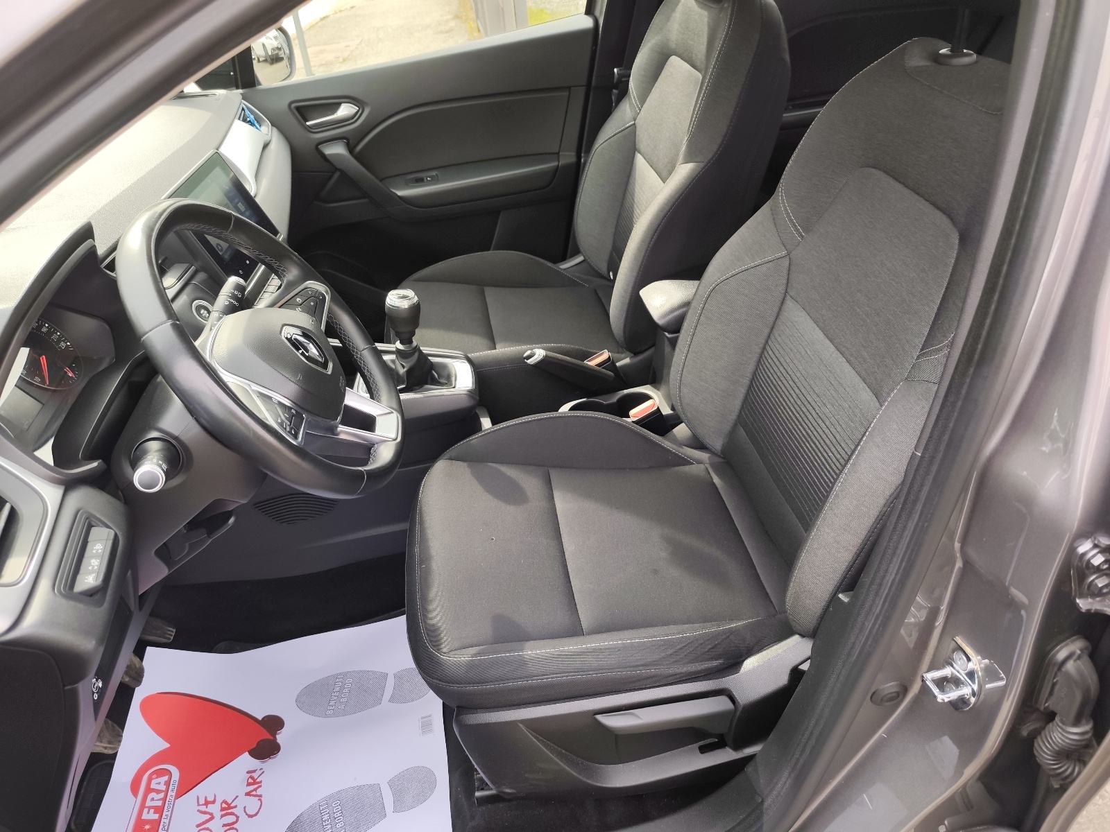 Renault Captur TCE + LPG BUSINESS // REG DO 10.2026 // TOP STANJE //, fotografija 13