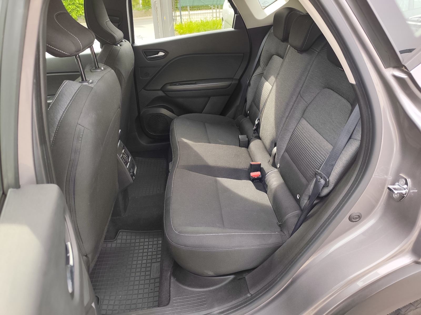 Renault Captur TCE + LPG BUSINESS // REG DO 10.2026 // TOP STANJE //, fotografija 15