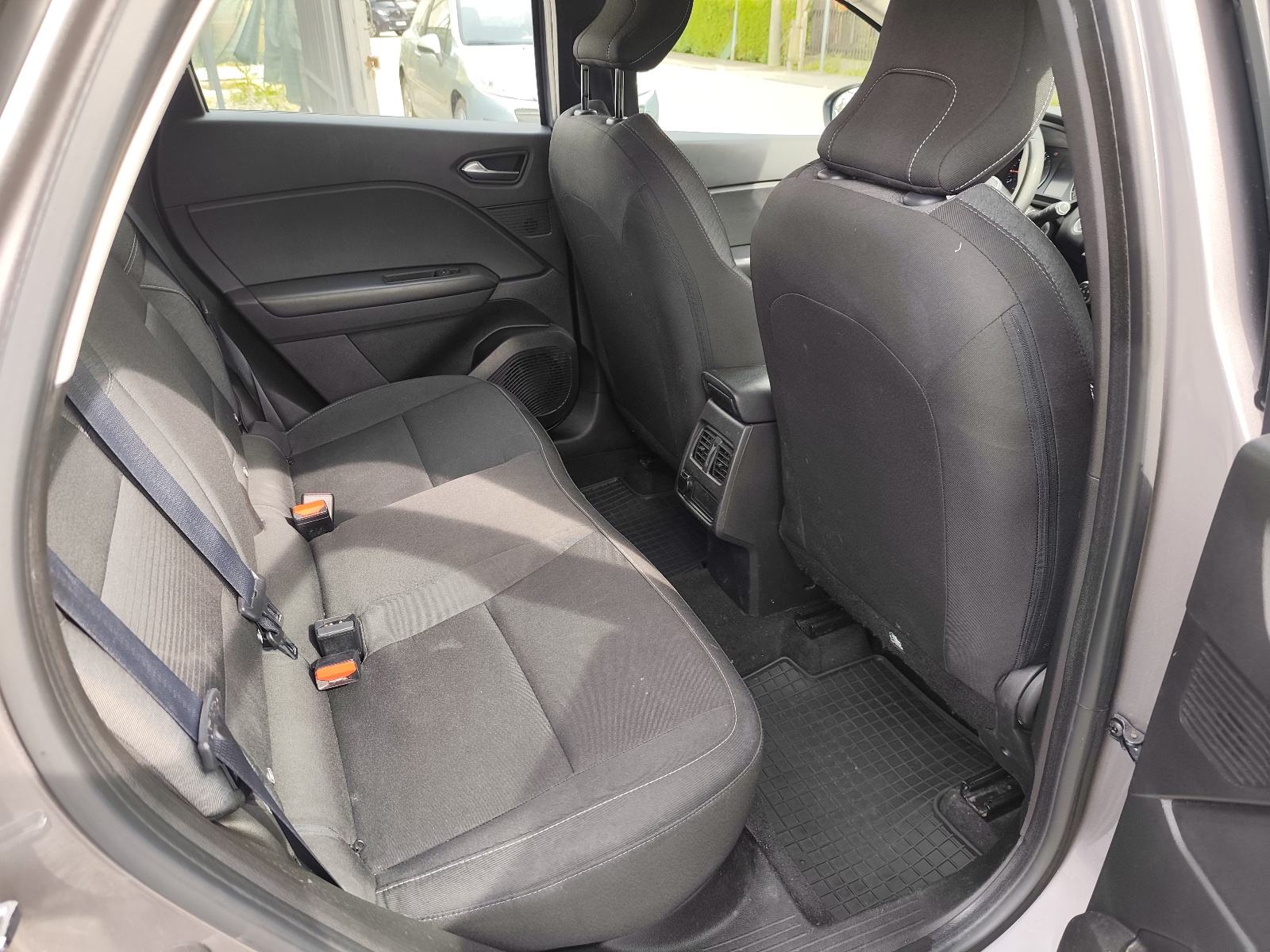 Renault Captur TCE + LPG BUSINESS // REG DO 10.2026 // TOP STANJE //, fotografija 18