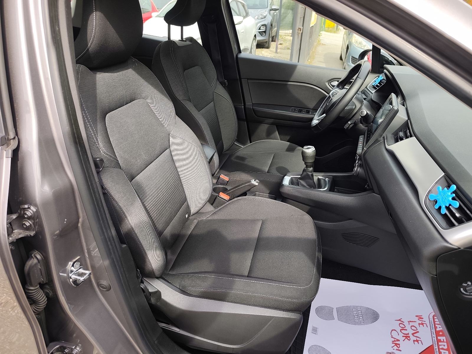 Renault Captur TCE + LPG BUSINESS // REG DO 10.2026 // TOP STANJE //, fotografija 17