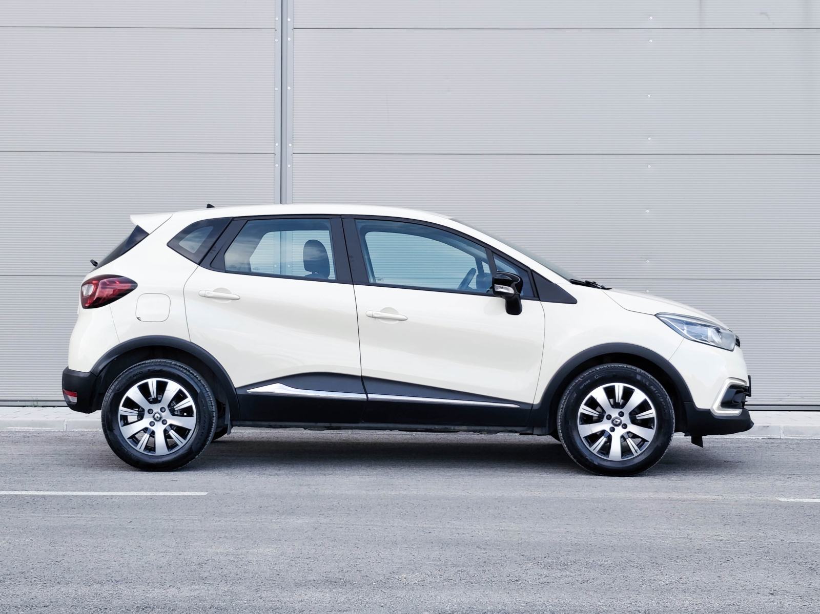 Renault Captur TCe |Park.senz |Navi |Temp |JAMSTVO, fotografija 12