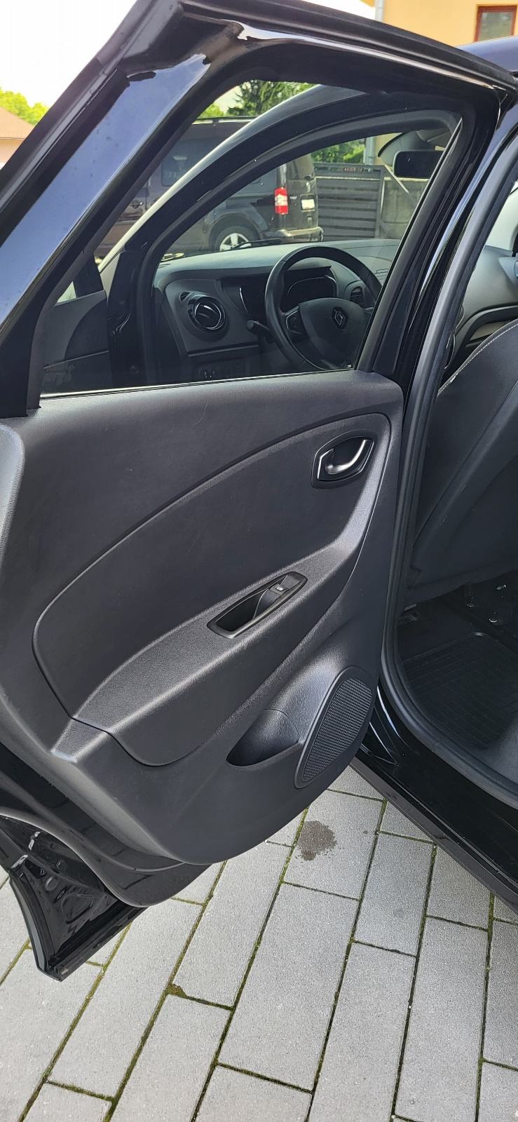 Renault Captur TCe, fotografija 14
