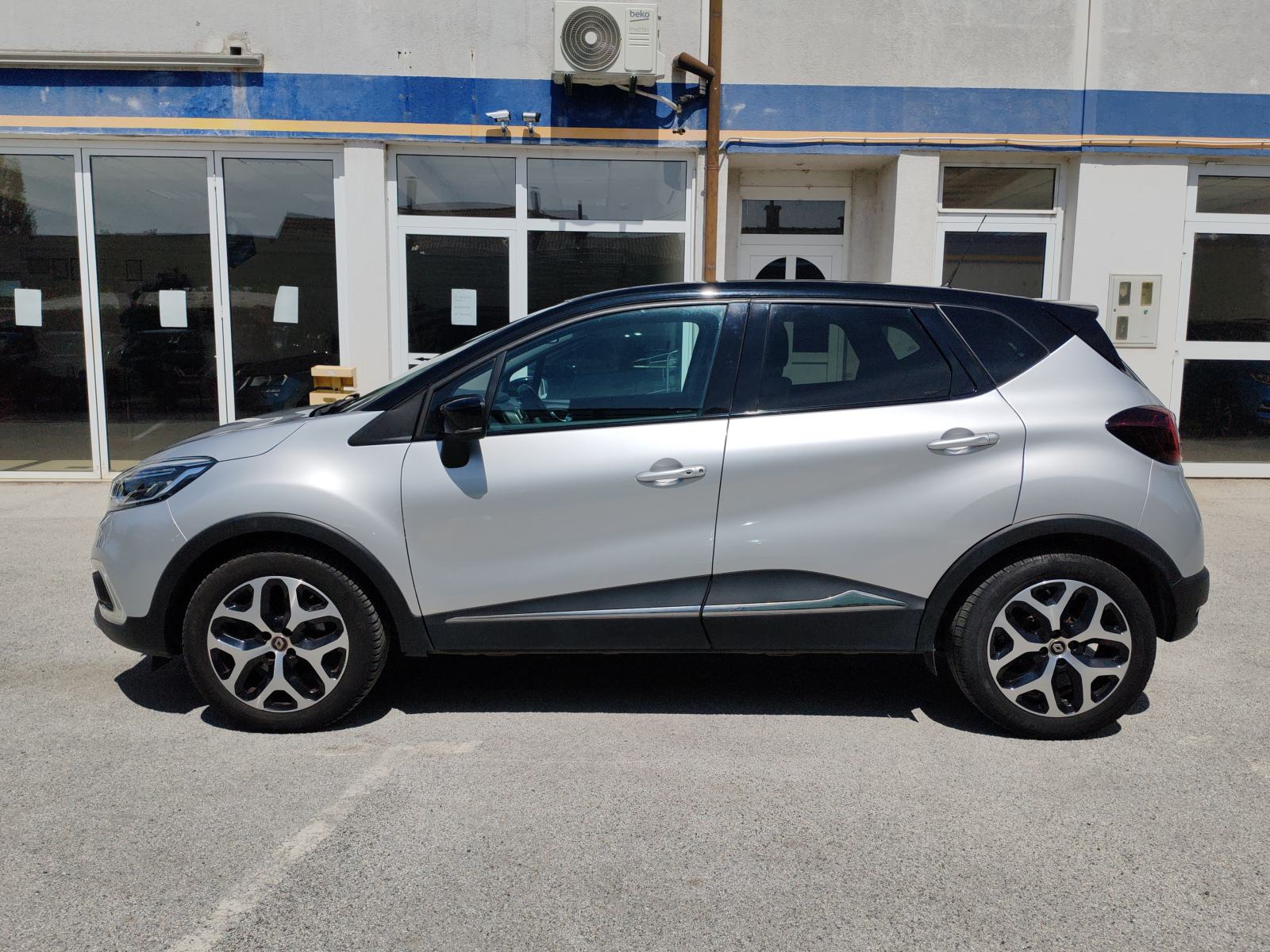 Renault Captur TCe, fotografija 3