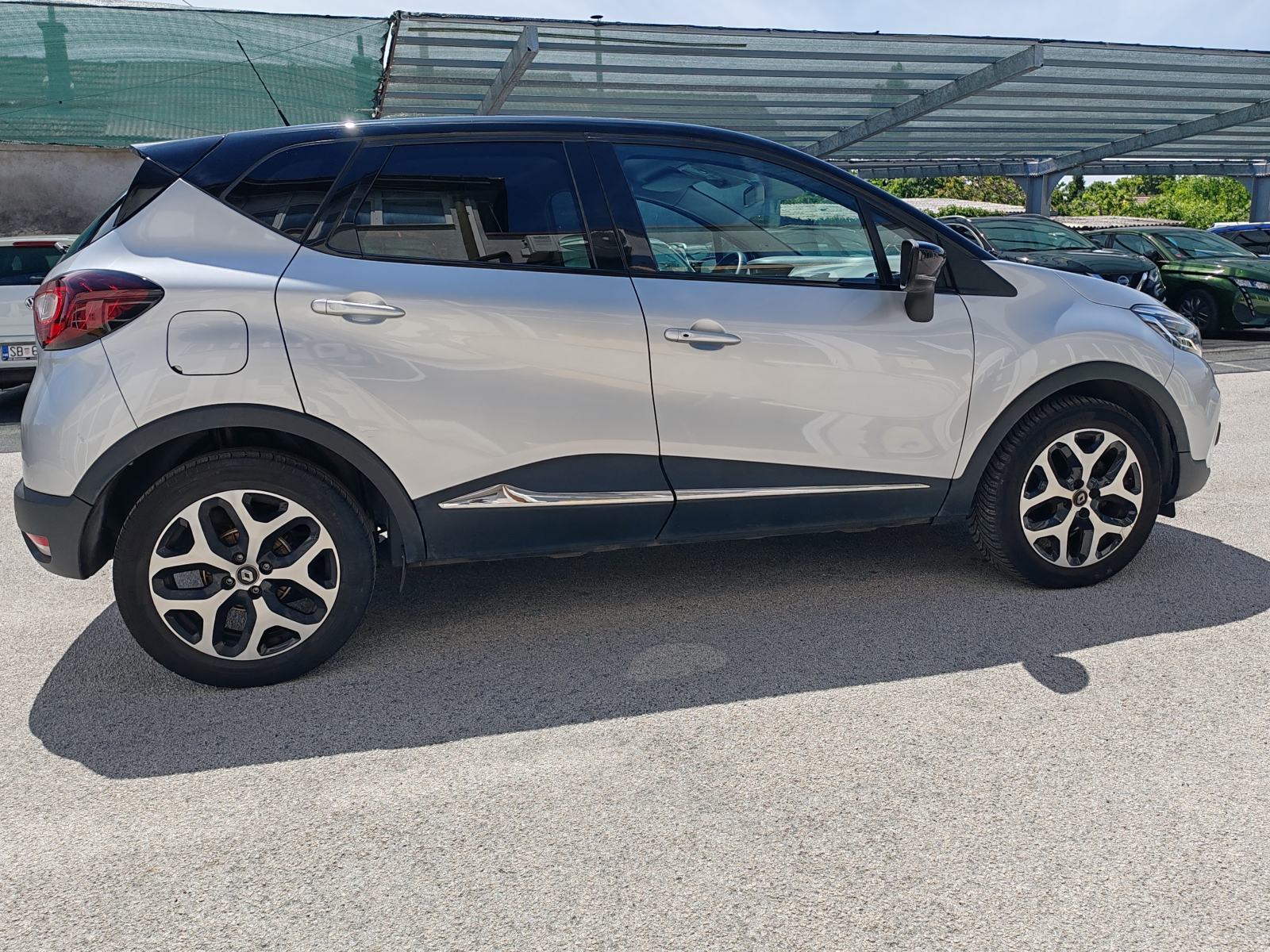 Renault Captur TCe, fotografija 6
