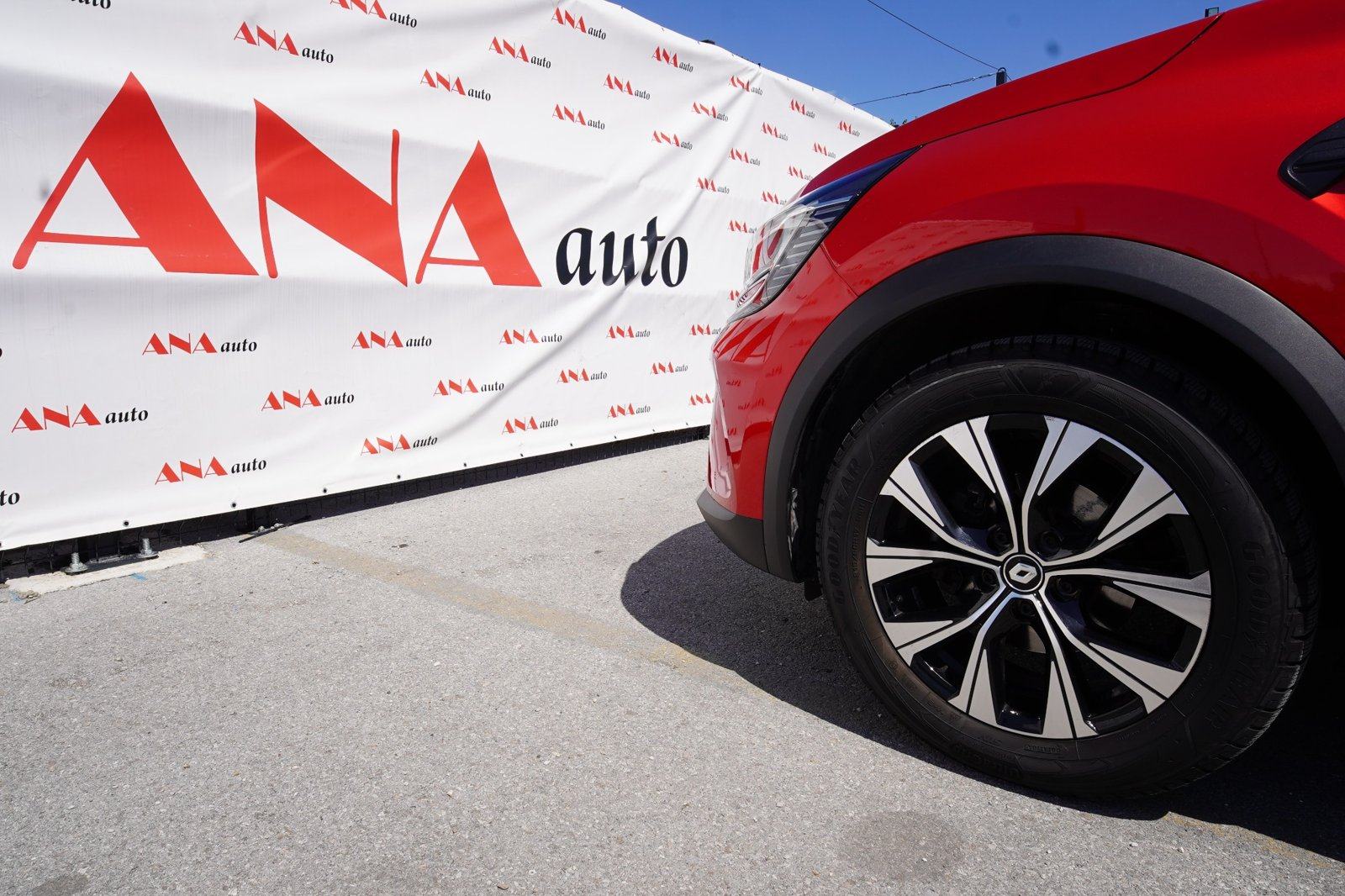 Renault Captur TCe #PDV#SERVISNA#JAMSTVO#LEASING BEZ UČEŠĆA#, fotografija 10