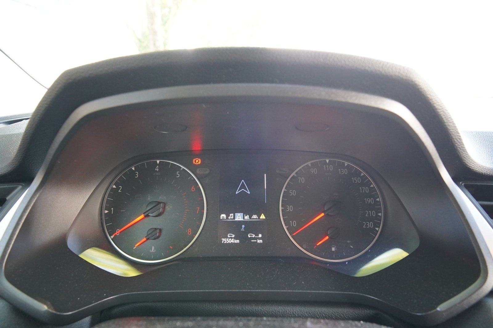 Renault Captur TCe #PDV#SERVISNA#JAMSTVO#LEASING BEZ UČEŠĆA#, fotografija 12