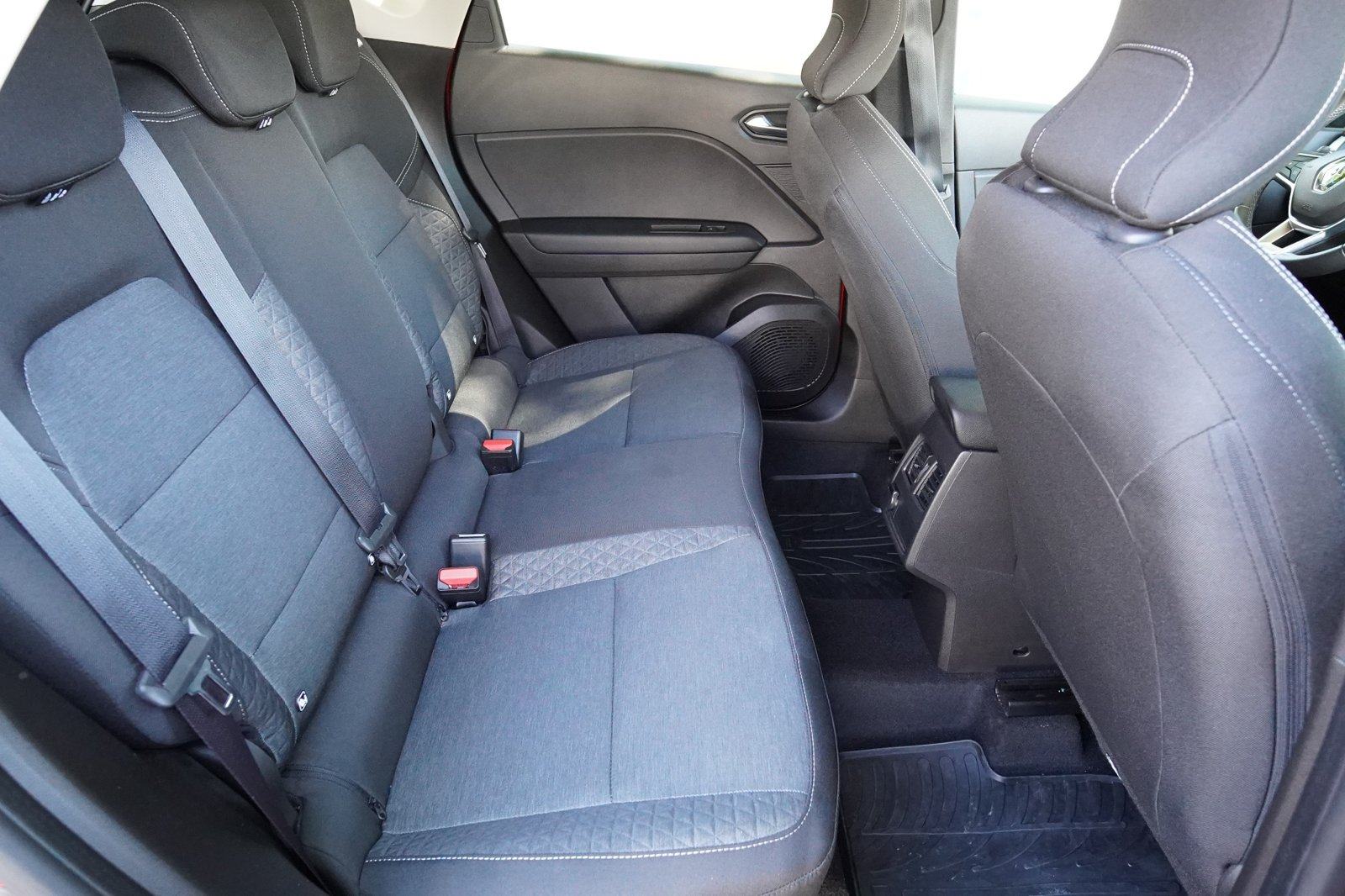 Renault Captur TCe #PDV#SERVISNA#JAMSTVO#LEASING BEZ UČEŠĆA#, fotografija 14