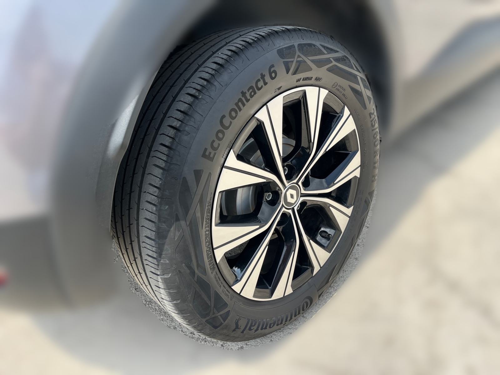 Renault Captur TCe 90 | 2022.g. | Reg. 06/2027. | Leasing BEZ UČEŠĆA!, fotografija 19