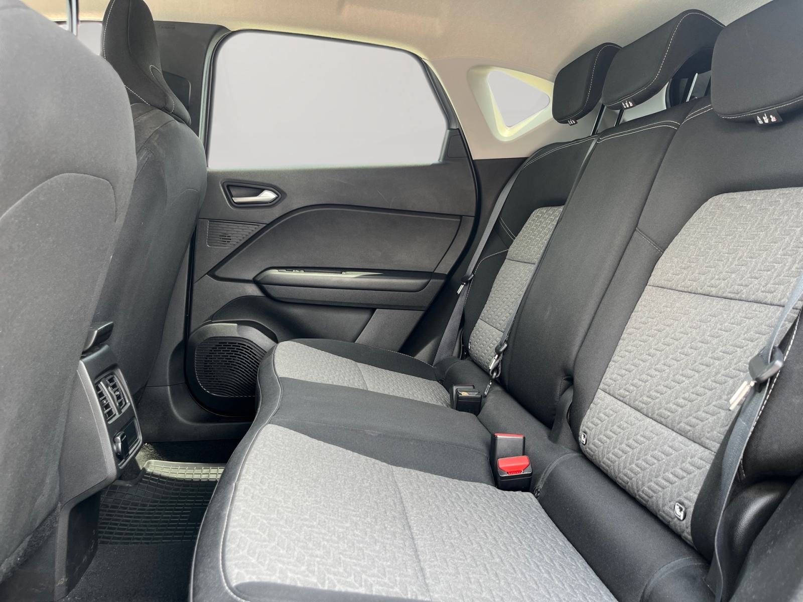 Renault Captur TCe 90 | 2022.g. | Reg. 06/2027. | Leasing BEZ UČEŠĆA!, fotografija 11