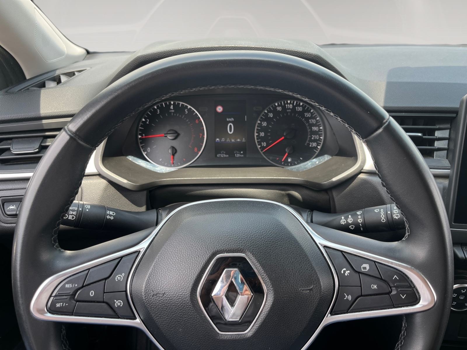 Renault Captur TCe 90 | 2022.g. | Reg. 06/2027. | Leasing BEZ UČEŠĆA!, fotografija 7
