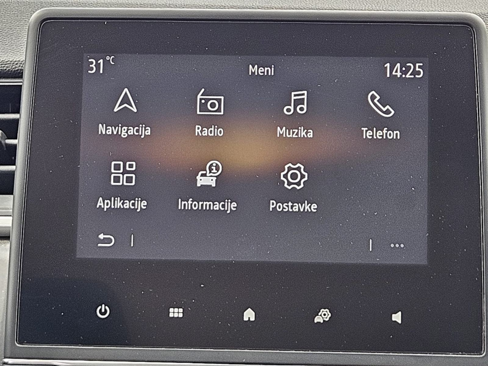 Renault Captur TCe 90 | 2022.g. | Reg. 06/2027. | Leasing BEZ UČEŠĆA!, fotografija 17