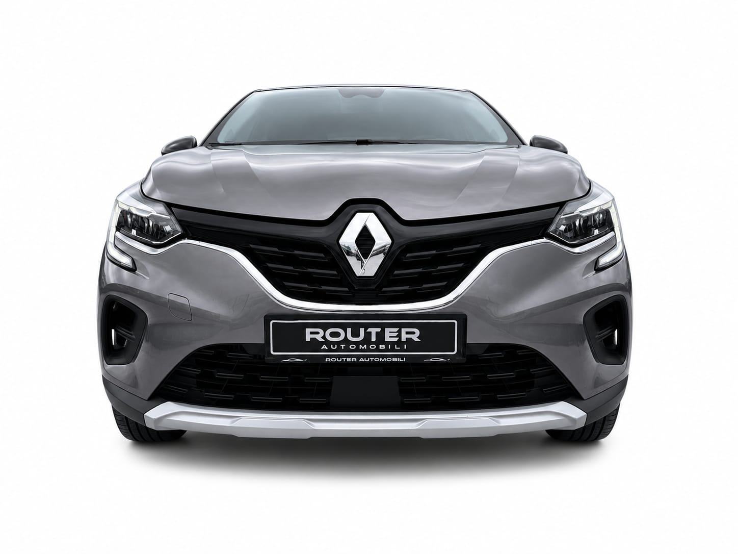 Renault Captur TCe 90 | 2022.g. | Reg. 06/2027. | Leasing BEZ UČEŠĆA!, fotografija 6