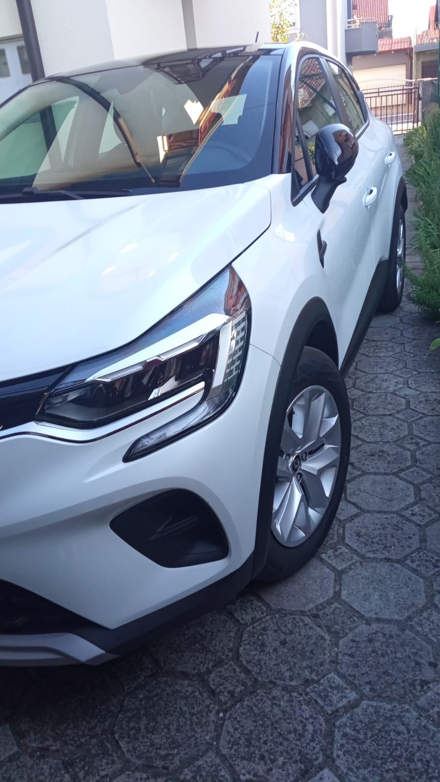 Renault Captur TCe, fotografija 2