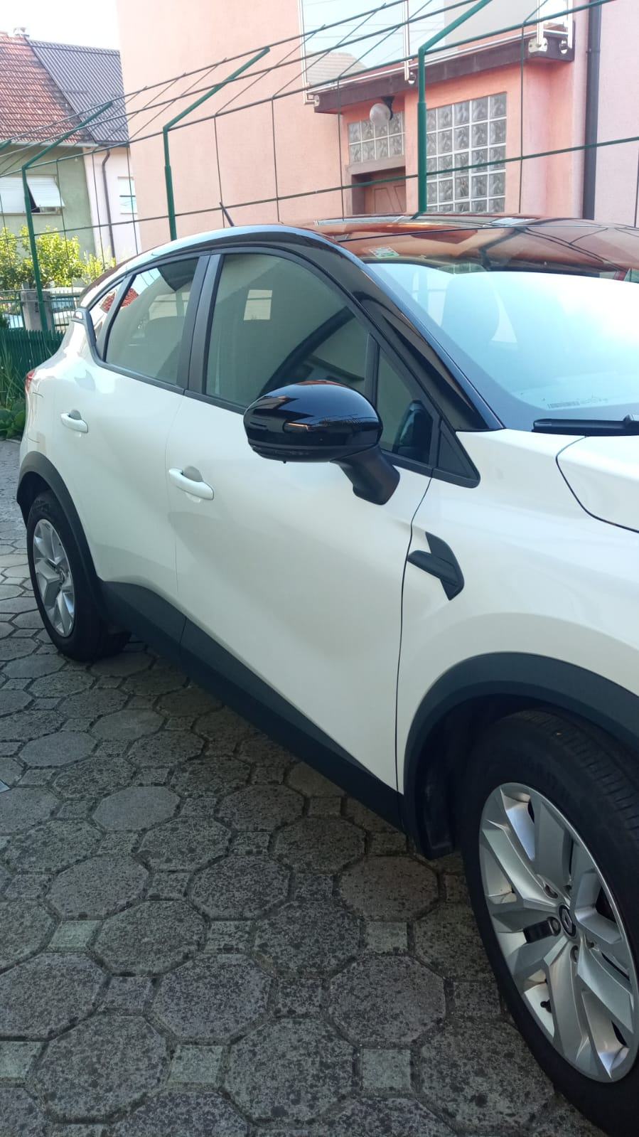 Renault Captur TCe, fotografija 3