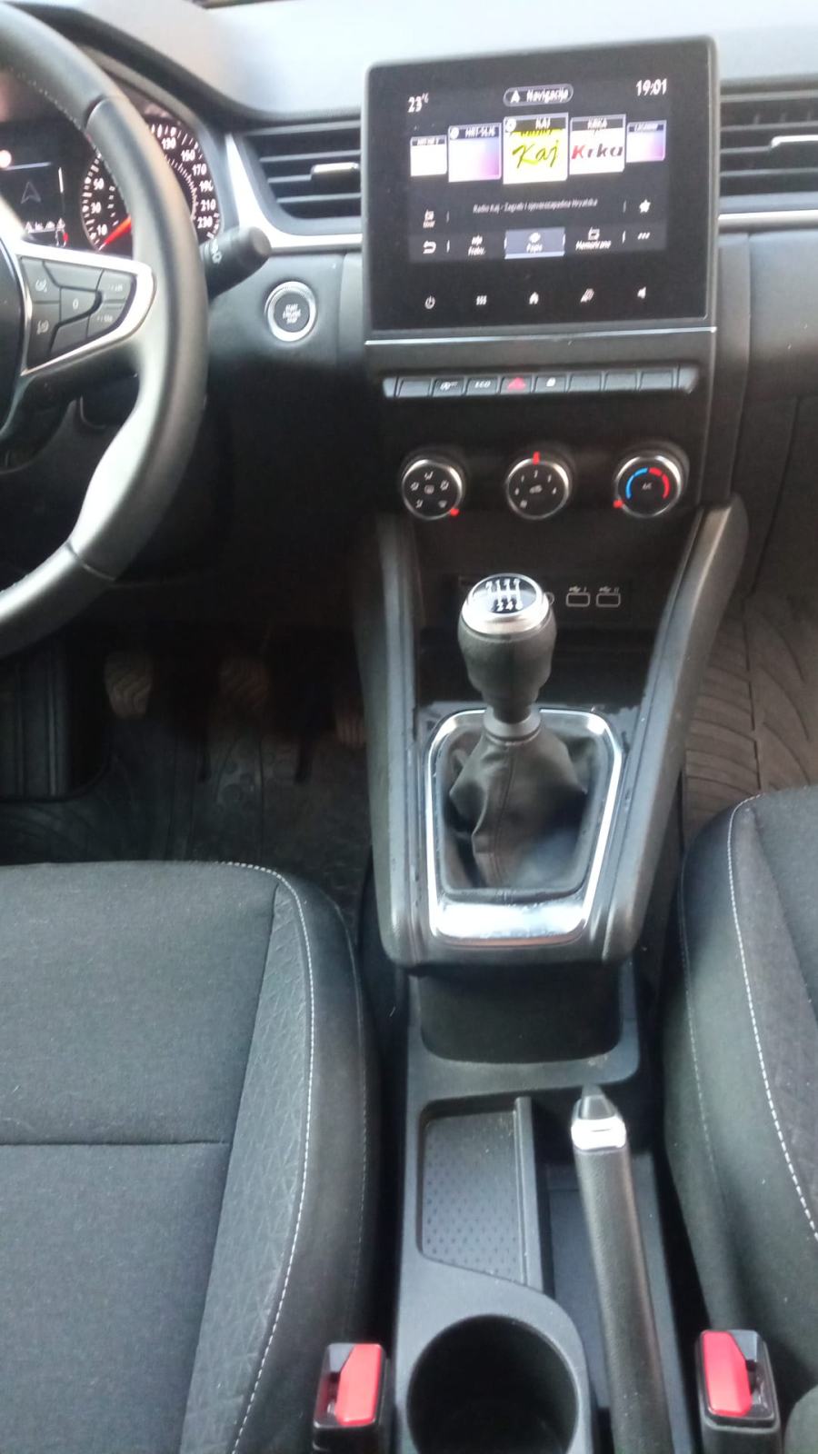 Renault Captur TCe, fotografija 5